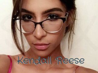 Kendall_Reese