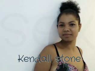 Kendall_stone