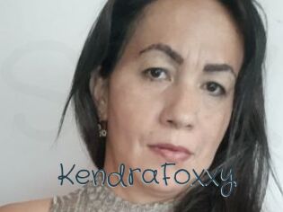 KendraFoxxy