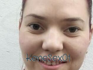 KeneSex01