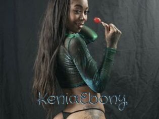 KeniaEbony