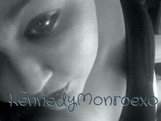 KennedyMonroexo