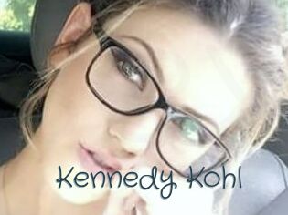Kennedy_Kohl