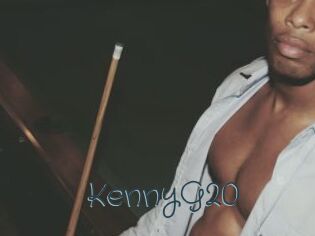 KennyG20