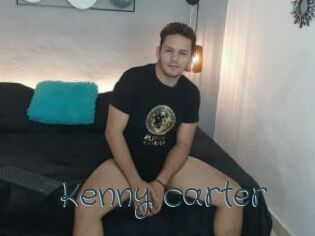 Kenny_carter