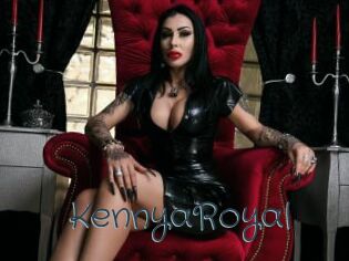 KennyaRoyal