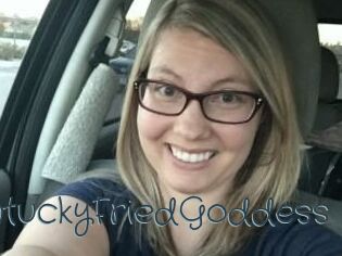 KentuckyFriedGoddess