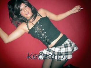 Kenzahot