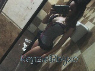 KenzieBbyxo