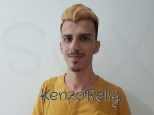 KenzoRelly