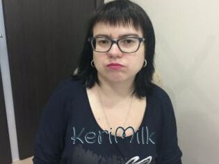 KeriMilk Sexcam Livesex