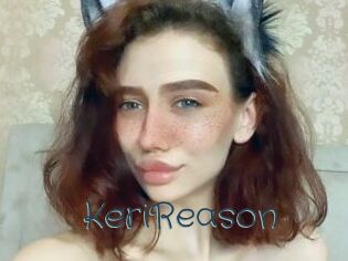 KeriReason