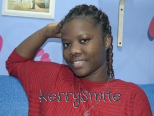 KerrySmite