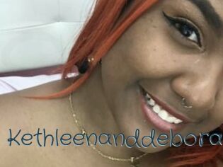 Kethleenanddebora