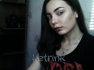 KetrinK Sexcam Livesex