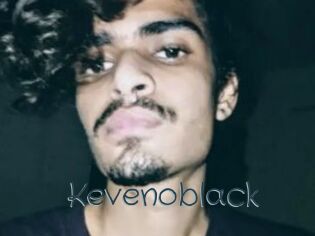Kevenoblack