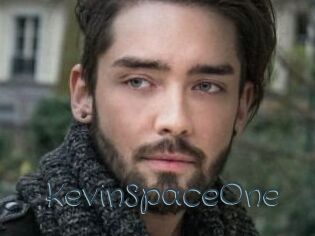 KevinSpaceOne