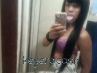 Keyeracash