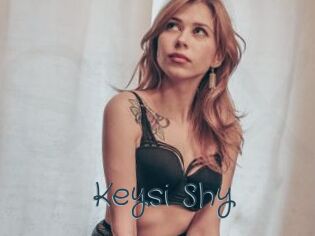 Keysi_Shy