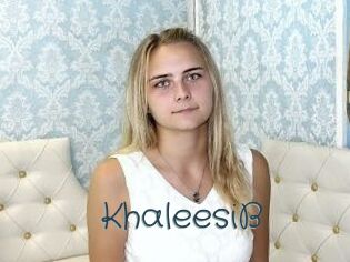 KhaleesiB