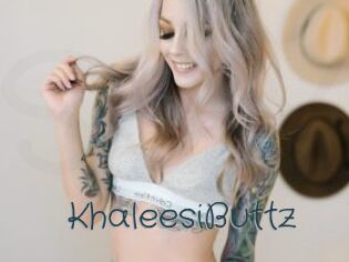 KhaleesiButtz