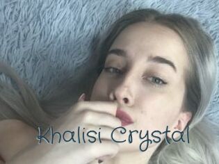 Khalisi_Crystal