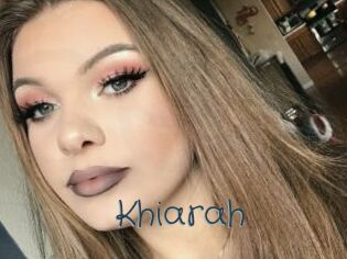 Khiarah