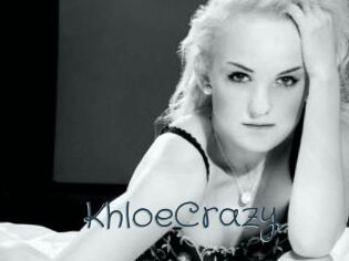 KhloeCrazy