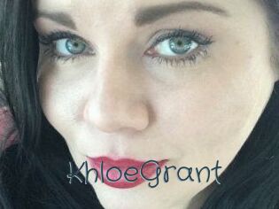 KhloeGrant Sexcam Livesex