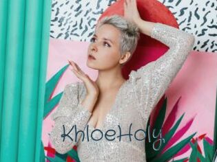 KhloeHoly