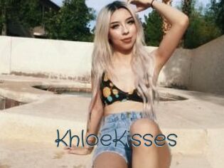 KhloeKisses