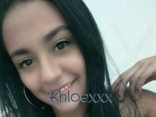Khloexxx