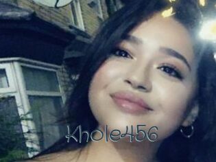 Khole456 Sexcam Livesex