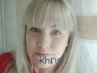 Khris Sexcam Livesex