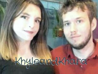 KhyleandKhara