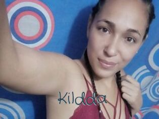 KiIdda