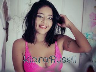 KiaraRusell