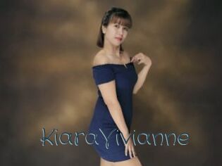 KiaraVivianne