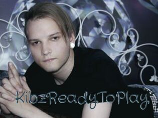 KibzReadyToPlay