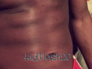 KidFlash20