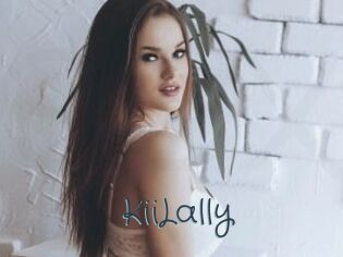 KiiLally