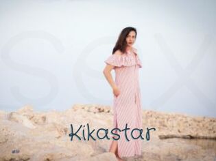 Kikastar