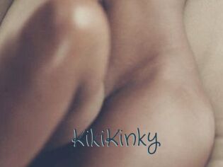 KikiKinky Sexcam Livesex