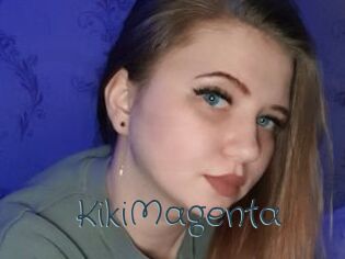 KikiMagenta