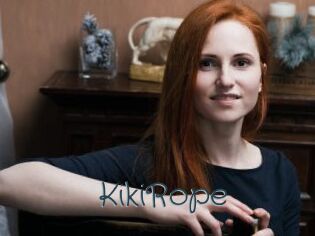 KikiRope