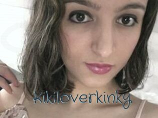 Kikiloverkinky