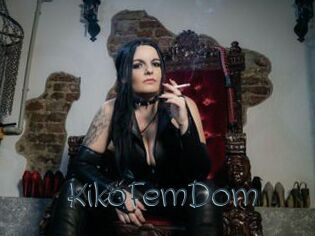 KikoFemDom