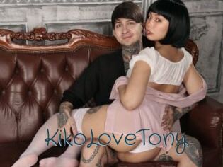 KikoLoveTony