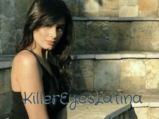 KillerEyesLatina Sexcam Livesex