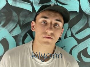Kilyann